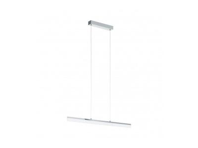 EGLO  Tarandell Suspension Aluminium Chrom&eacute; 17 W