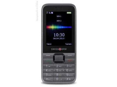 DORO Swisstone SC 560 Smartphone d&eacute;bloqu&eacute; (Import Allemagne)