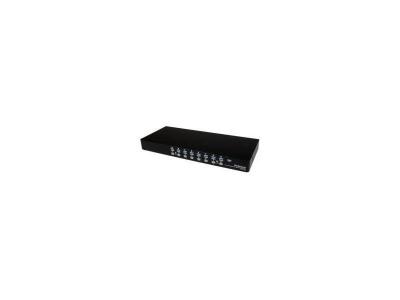 STARTECH.COM Switch kvm usb 16 ports 1u SV1631DUSBUK