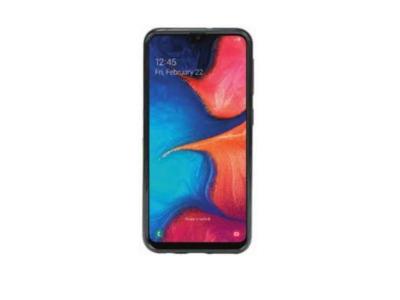 MOBILIS  T Series coque de protection pour t&eacute;l&eacute;phones portables 14,7 cm (5.8"") Housse Noir