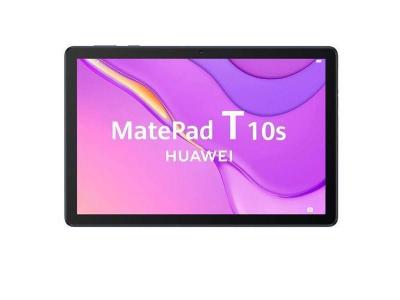 HUAWEI Tablette tactile  MATEPAD T10S 128GO DEEPSEA BLEU WIFI