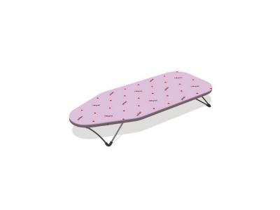 GIMI Table &Agrave; Repasser Jeannette 74x32cm D642983 Pollicino