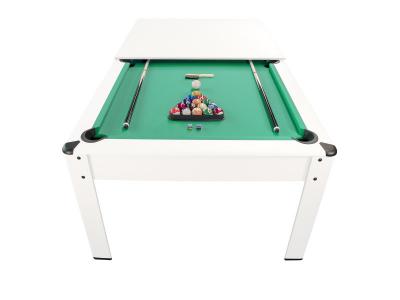 PLAY4FUN  Billard Am&eacute;ricain Harmony - Ivoire