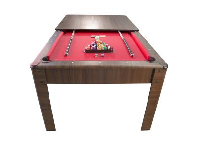 PLAY4FUN  billard am&eacute;ricain 6 ft Harmony