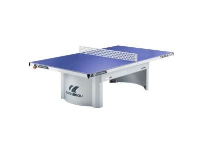 CORNILLEAU  Table de Ping Pong Pro 510 Collectivit&eacute;s Outdoor