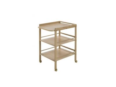 GEUTHER Table &agrave; langer  Clarissa Blanche