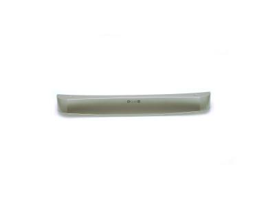 INDESIT Tableau de bord aluminium 594x54 ind-03 pour refrigerateur  - c00097517