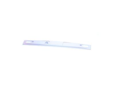 INDESIT  - Tableau De Bord Polarwh 1-therm. 596x55x - Ref: C00114725