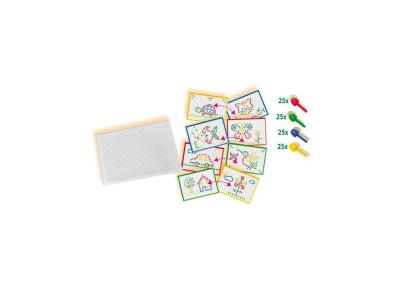  SES Creative - 14848 - Tableau mosa&iuml;que