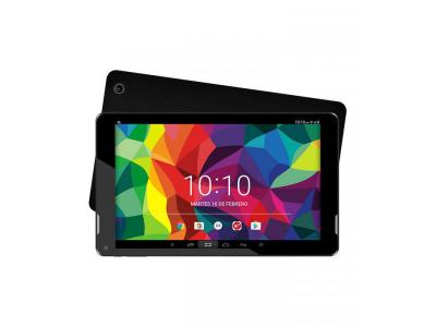 HANNSPREE  Apollo 3gb/32gb 10.1&acute;&acute; Tablet Noir