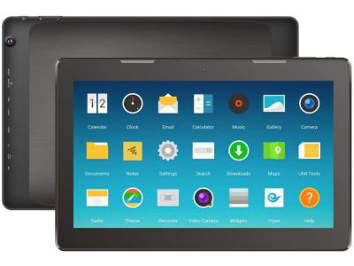 YONIS  Tablette Tactile Android 13,3 pouces Noir