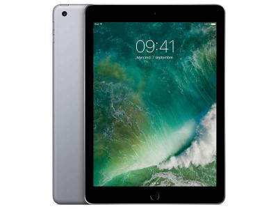 iPad Apple IPAD WIFI 32 GO GRIS SIDERAL
