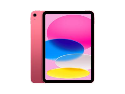 Tablette apple ipad (2022) 10th generation rose 10,9"" 256 gb MPQC3FD/A