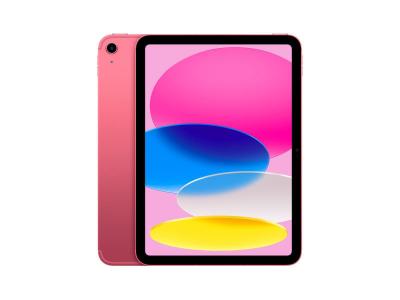 Apple iPad 5G TD-LTE & FDD-LTE 256 Go 27,7 cm (10.9"") Wi-Fi MQ6W3FD/A