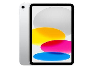 Apple Ipad Wifi+cellular 64gb 10.9&acute;&acute; Argent&eacute;