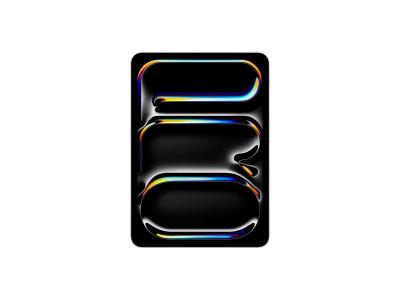 Apple Ipad Pro Apple M 2 To 27,9 Cm (11"") 16 Go Wi-fi 6e (802.11ax) Ipados 17 Argent 