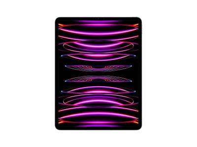Apple iPad Pro 2022 12.9" WiFi+Cellular 128GB Gris Espacial