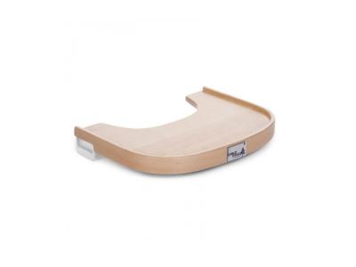 CHILDWOOD Tablette chaise evolu 2 naturel - child wood