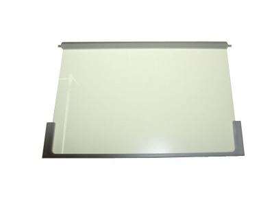  Tablette en verre encadrement non detail reference : 9293739