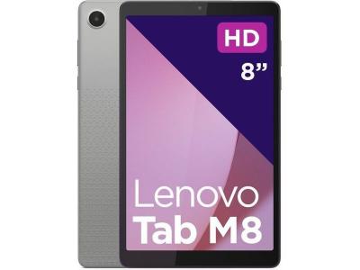 LENOVO Tablette  m8 8 mediatek helio a22 3 gb ram 32 gb gris 