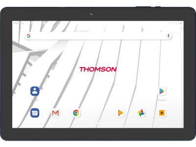 THOMSON Tablette  TEO X 10-3BK64 64 Go 10.1 pouces Noir