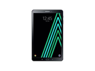 SAMSUNG  Galaxy Tab 2016 10 - 16 Go - Wifi + 4G - Noir