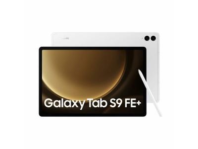 SAMSUNG Tablette  Galaxy Tab S9 FE+ 8 GB RAM Octa Core 12,4 128 GB
