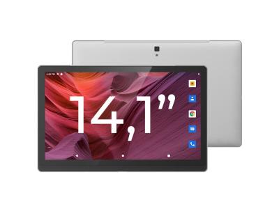 YONIS Tablette Tactile 14.1 pouces Android+64 Go