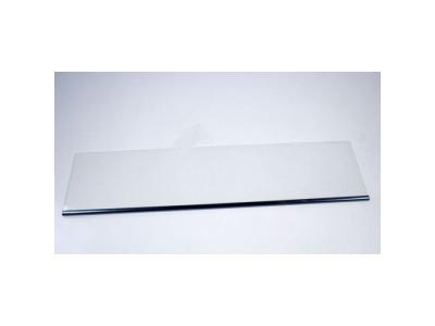 LIEBHERR Tablette verre 44cmx10.5cm pour refrigerateur 