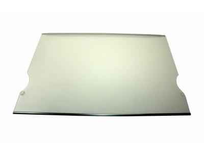 LIEBHERR Tablette Verre Compl. + Barre Maintien Pour Refrigerateur  - 9293926