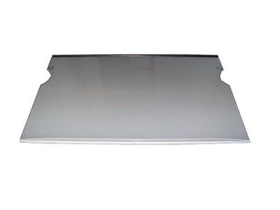 LIEBHERR Tablette verre complete 480 x 340 mm reference : 9293882
