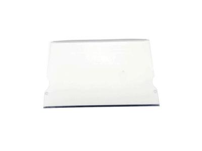 LIEBHERR Tablette verre complete pour refrigerateur  7272867