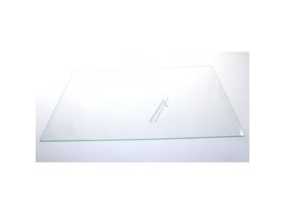 LIEBHERR Tablette verre securite sup pour refrigerateur  - 2949019