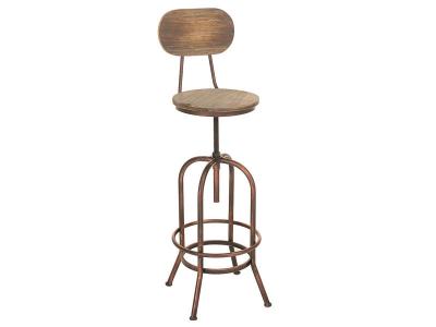CLP Tabouret de bar Pino , Bronze