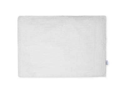 SEVIRA KIDS  - Taie d'oreiller en gaze de coton, Jeanne Made in France