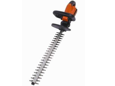 DUAL POWER Taille haie &agrave; batterie 560mm 