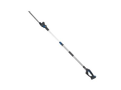 MAC ALLISTER Taille-haie sur perche sans fil sur batterie  18V 2AH 45cm