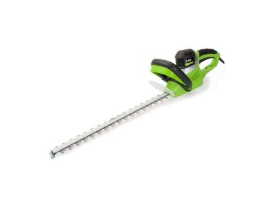 VITO Taille haies 600W GARDEN Lame 59cm - Protection lame et mains - &eacute;cart dents 20mm - 1600 tr/min