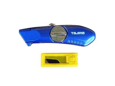  COUTEAU RETRACT.BLEU TAJIMA PROF Tajima