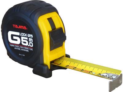 TAJIMA Mesure g-lock m&egrave;tre &agrave; ruban g-lock 3 m x 16 mm 1 pi&egrave;ce(s) - 