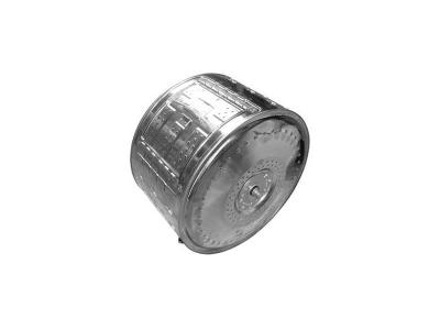 LADEN Tambour avec entree de 210 mm pour lave linge  - 480111102218