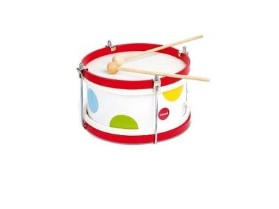 JANOD  My First Confetti Drum Multicolore 2-5 Years