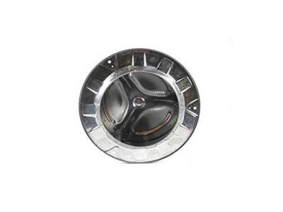 WHIRLPOOL Tambour + croisillon pour lave linge  - 481241818413
