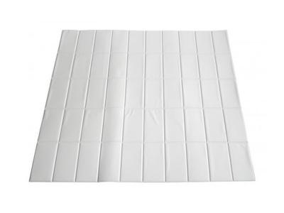 GENERIQUE Tapis Anti Givre 51x46 Cm Pour Congelateur - G950098