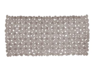 WENKO  21201100 Paradis Tapis de Bain Taupe 71 x 36 cm