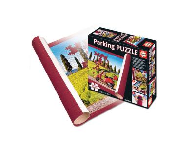 EDUCA  Puzzle New &reg; parking puzzle