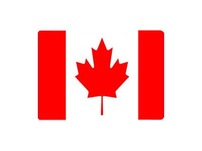 GENERIQUE Tapis de souris Canada by Cbkreation