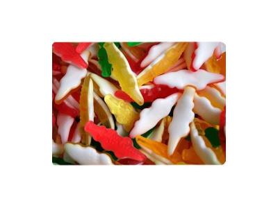 GENERIQUE Tapis de souris Croco by Cbkreation