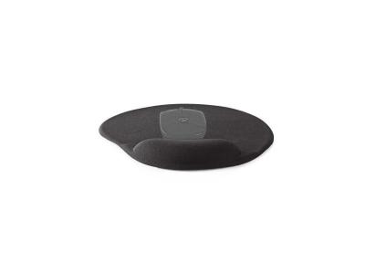 NEDIS Tapis de souris  MPADFG100BK Noir 