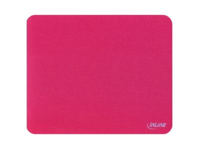 INLINE  - Tapis de souris - rouge 